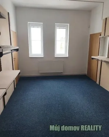 Pronájem vily, Praha - Smíchov, Nový Zlíchov, 801 m2