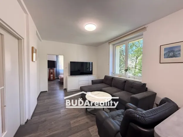 Prodej bytu 3+kk, Zlín, Sokolská, 77 m2