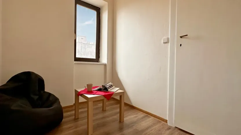 Pronájem bytu 2+1, Brno, Jugoslávská, 83 m2