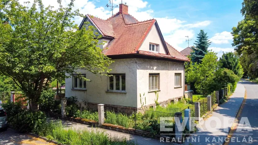 Prodej rodinného domu, Břeclav, Sokolovská, 300 m2