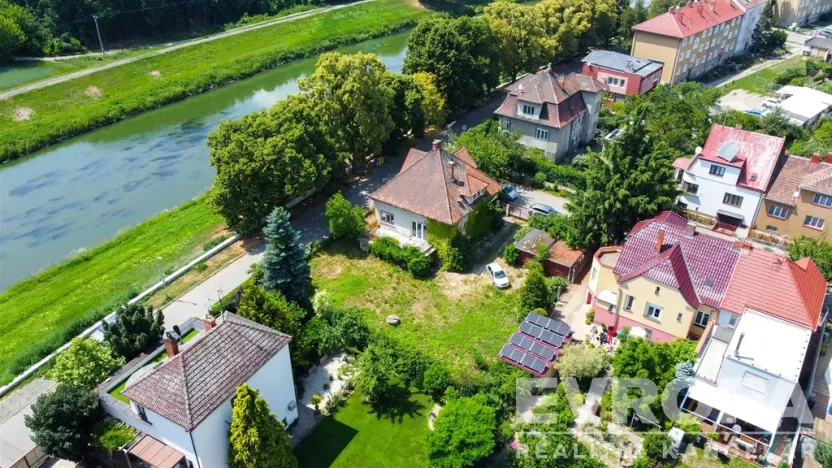 Prodej rodinného domu, Břeclav, Sokolovská, 300 m2