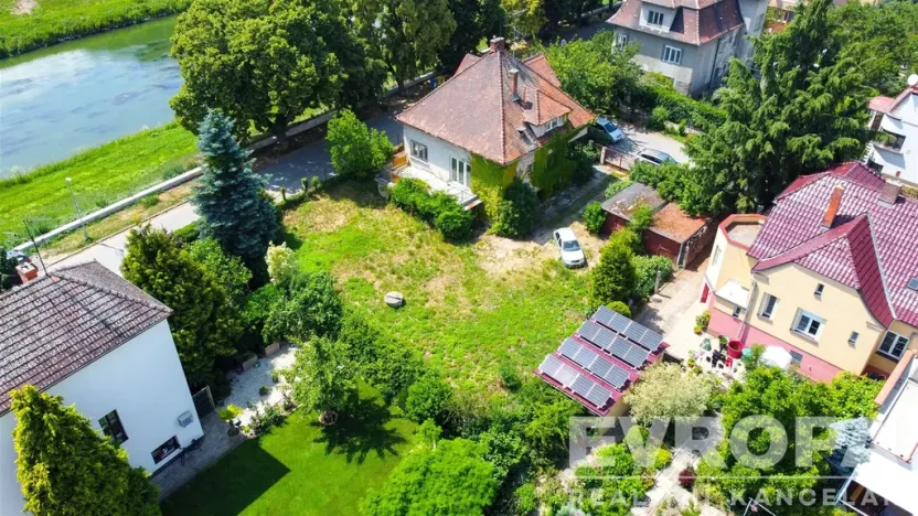 Prodej rodinného domu, Břeclav, Sokolovská, 300 m2