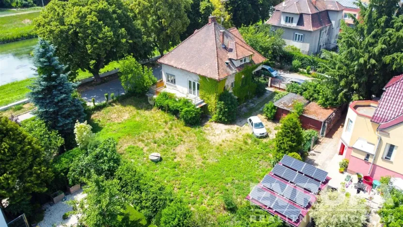 Prodej rodinného domu, Břeclav, Sokolovská, 300 m2
