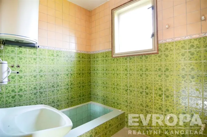 Prodej rodinného domu, Břeclav, Sokolovská, 300 m2