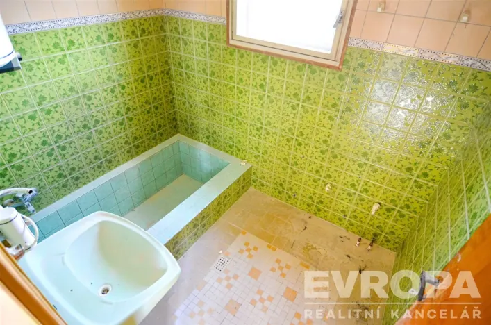 Prodej rodinného domu, Břeclav, Sokolovská, 300 m2