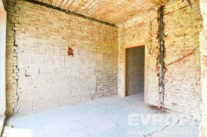 Prodej rodinného domu, Břeclav, Sokolovská, 300 m2