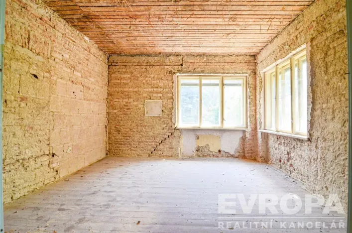 Prodej rodinného domu, Břeclav, Sokolovská, 300 m2