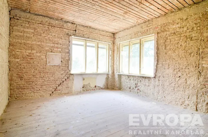 Prodej rodinného domu, Břeclav, Sokolovská, 300 m2