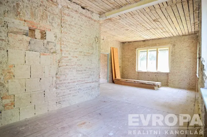 Prodej rodinného domu, Břeclav, Sokolovská, 300 m2