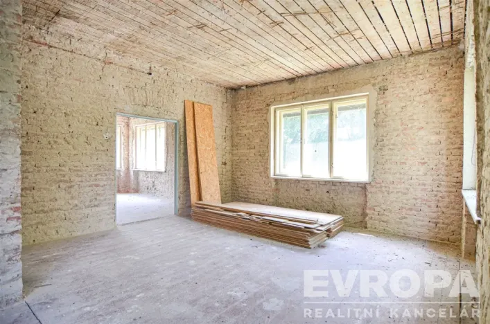 Prodej rodinného domu, Břeclav, Sokolovská, 300 m2