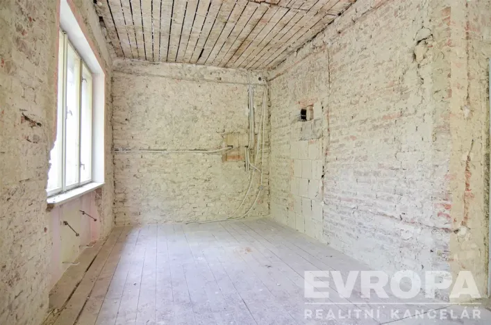 Prodej rodinného domu, Břeclav, Sokolovská, 300 m2