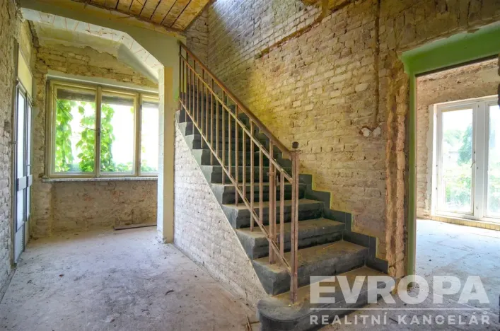 Prodej rodinného domu, Břeclav, Sokolovská, 300 m2