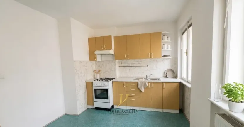 Pronájem bytu 3+1, Olomouc, 8. května, 73 m2