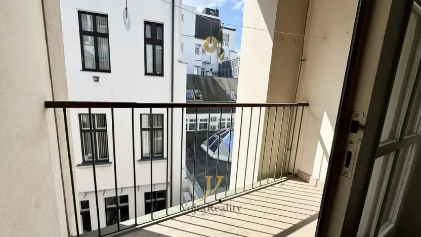 Pronájem bytu 3+1, Olomouc, 8. května, 73 m2
