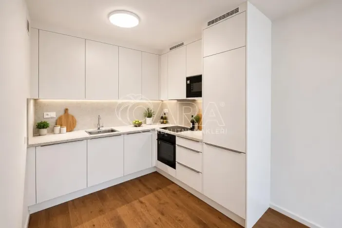 Pronájem bytu 2+kk, Praha - Chodov, Kárníkova, 52 m2
