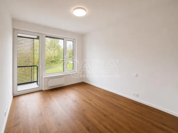 Pronájem bytu 2+kk, Praha - Chodov, Kárníkova, 52 m2