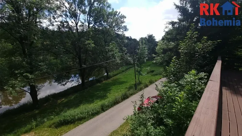 Prodej chaty, Řehenice, 40 m2