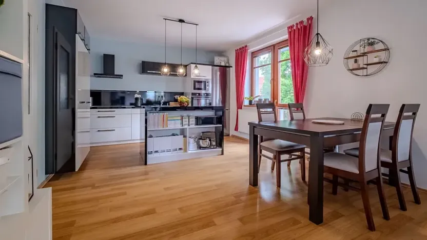 Prodej bytu 3+kk, Poděbrady, Dvořákova, 95 m2