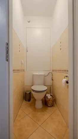 Prodej bytu 3+kk, Poděbrady, Dvořákova, 95 m2