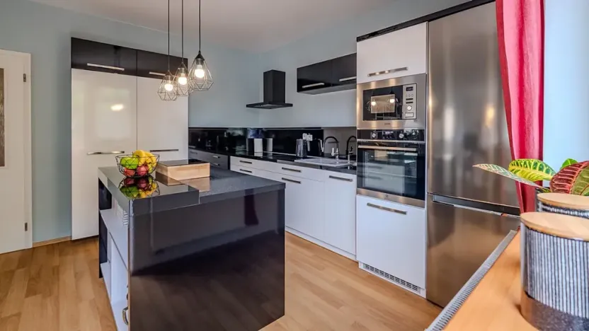 Prodej bytu 3+kk, Poděbrady, Dvořákova, 95 m2