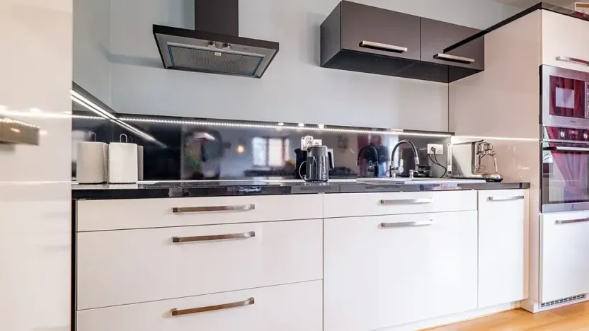 Prodej bytu 3+kk, Poděbrady, Dvořákova, 95 m2