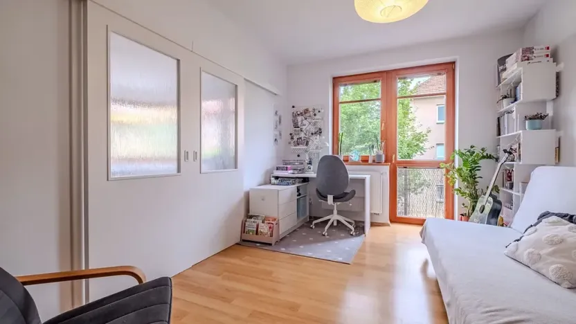 Prodej bytu 3+kk, Poděbrady, Dvořákova, 95 m2