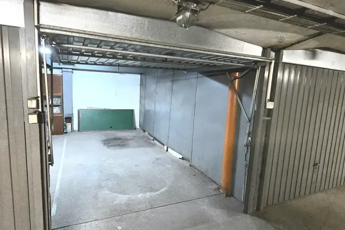 Prodej garáže, Zlín, Javorová, 20 m2