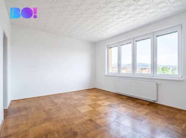 Prodej bytu 3+1, Třinec, Beskydská, 70 m2