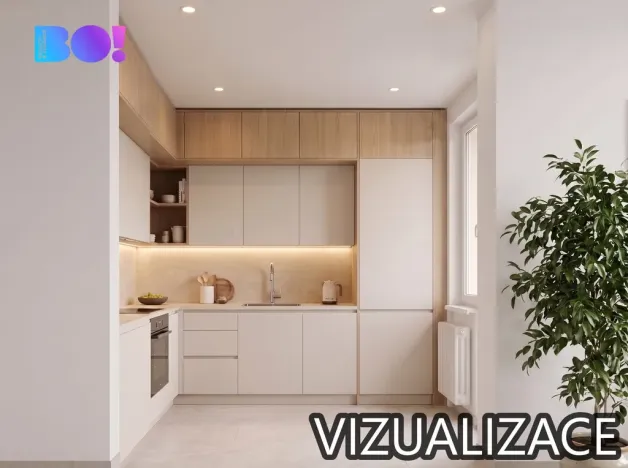 Prodej bytu 3+1, Třinec, Beskydská, 70 m2