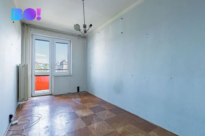 Prodej bytu 3+1, Třinec, Beskydská, 70 m2