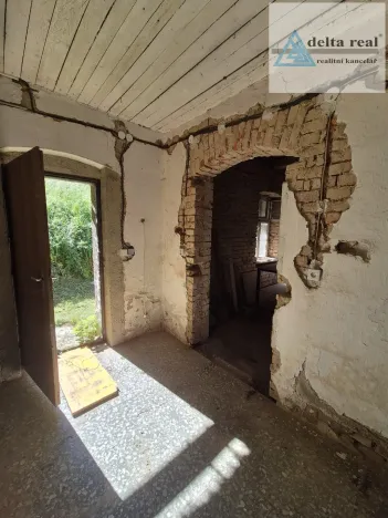 Prodej rodinného domu, Hraběšice, 115 m2