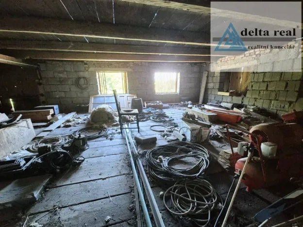 Prodej rodinného domu, Hraběšice, 115 m2