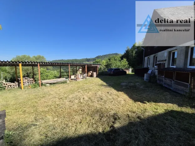 Prodej rodinného domu, Hraběšice, 115 m2