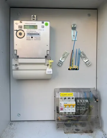 Prodej pozemku pro bydlení, Sloup v Čechách, Komenského, 671 m2