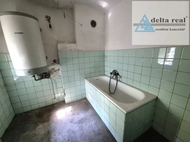 Prodej chalupy, Hraběšice, 115 m2