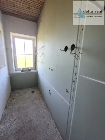 Prodej chalupy, Hraběšice, 115 m2