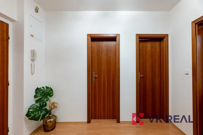 Prodej bytu 2+kk, Praha - Břevnov, Šlikova, 63 m2