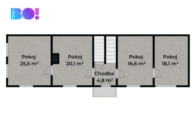 Prodej rodinného domu, Lipno - Lipenec, 169 m2