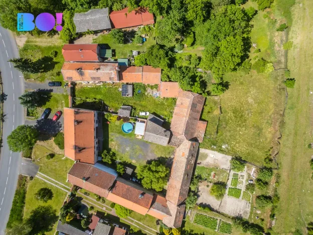 Prodej rodinného domu, Lipno - Lipenec, 169 m2