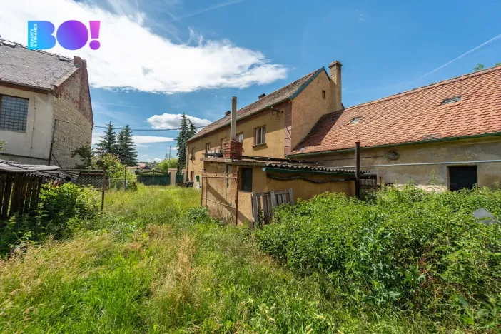 Prodej rodinného domu, Lipno - Lipenec, 169 m2