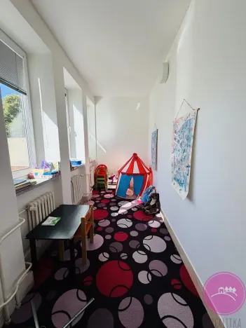 Pronájem kanceláře, Dolany, 110 m2