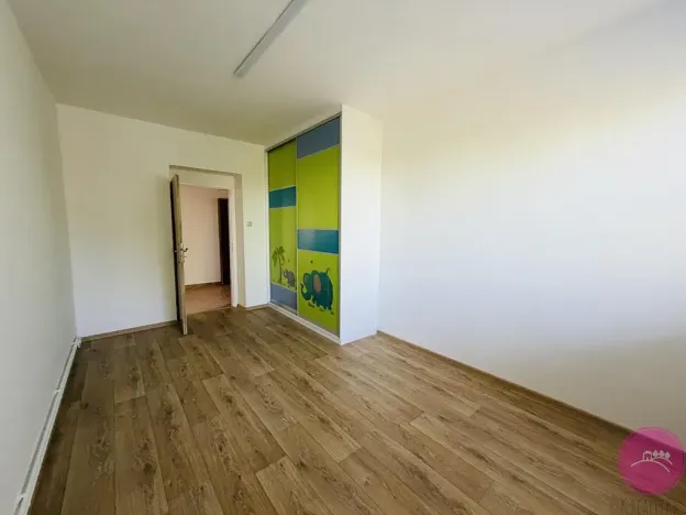 Pronájem bytu 3+1, Dolany, 98 m2