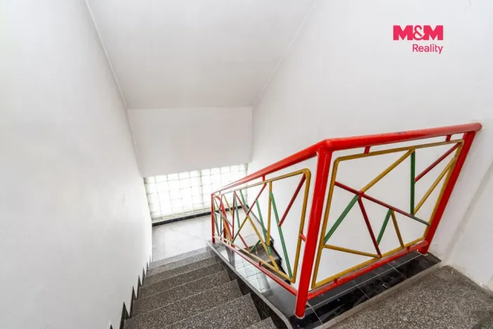 Prodej rodinného domu, Třebíč - Podklášteří, Zámecká, 140 m2