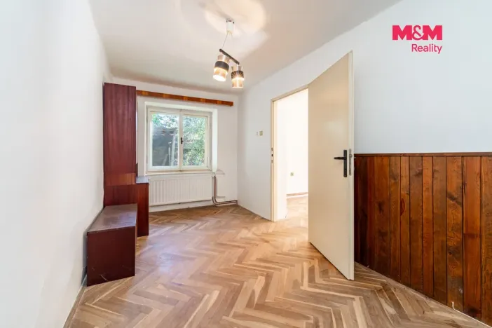 Pronájem rodinného domu, Hrotovice, Podloučky, 109 m2