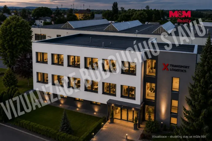 Prodej výrobních prostor, Kutná Hora - Sedlec, Vítězná, 4992 m2