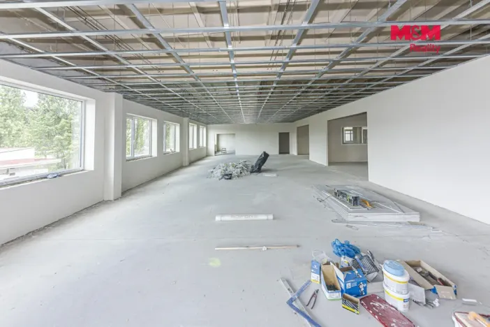Prodej výrobních prostor, Kutná Hora - Sedlec, Vítězná, 4992 m2