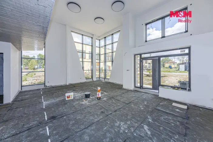 Prodej výrobních prostor, Kutná Hora - Sedlec, Vítězná, 4992 m2