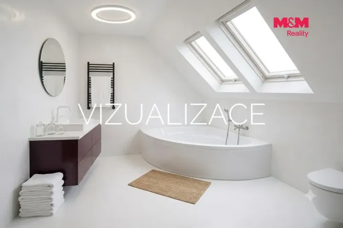 Prodej rodinného domu, Žumberk, 147 m2