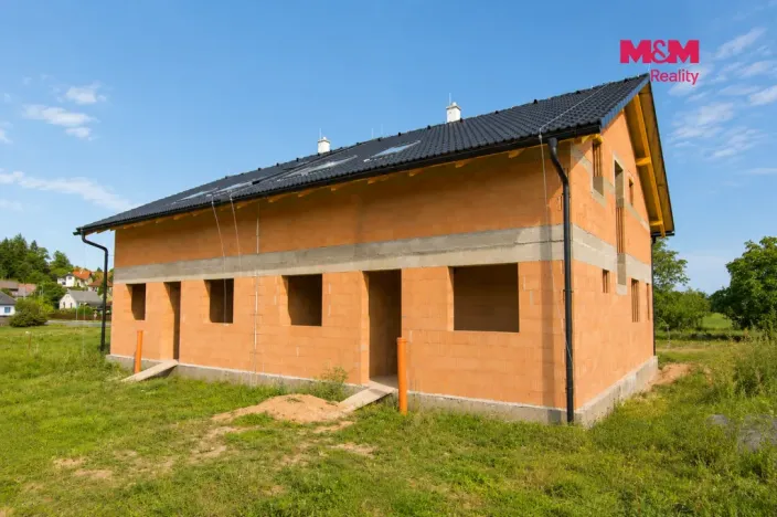 Prodej rodinného domu, Žumberk, 147 m2