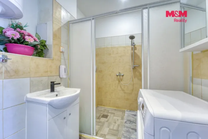 Prodej rodinného domu, Lety, 89 m2